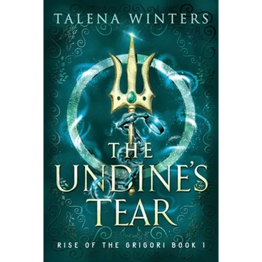 The Undine's Tear