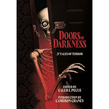 Doors of Darkness