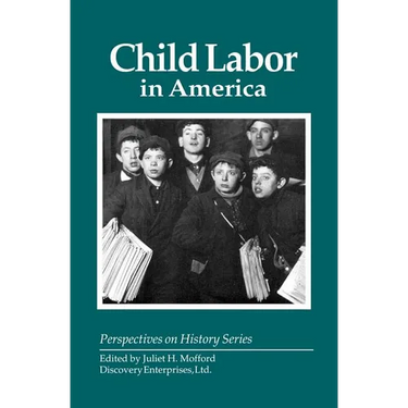 Child Labor in America
