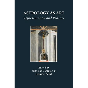 Astrology as Art: Representation and Practice