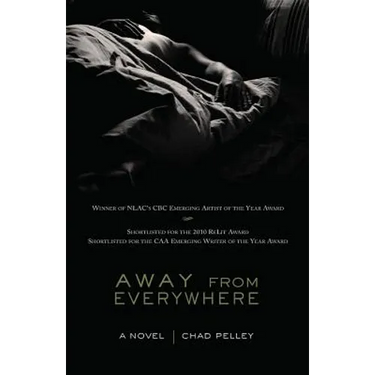Away from Everywhere