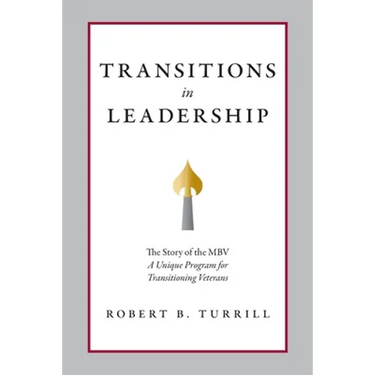 Transitions in Leadership: The Story of the MBV