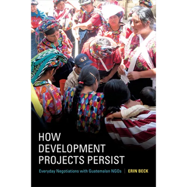 How Development Projects Persist: Everyday Negotiations with Guatemalan NGOs