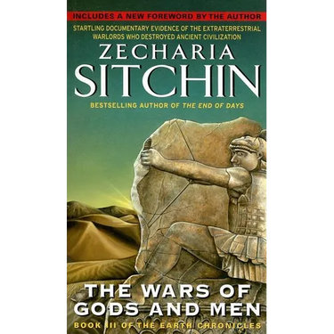 The Wars of Gods and Men