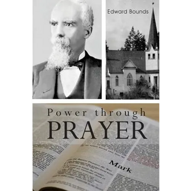 Power Through Prayer