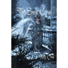 The Snow Crow
