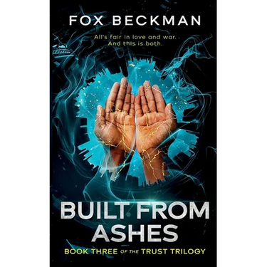 Built from Ashes