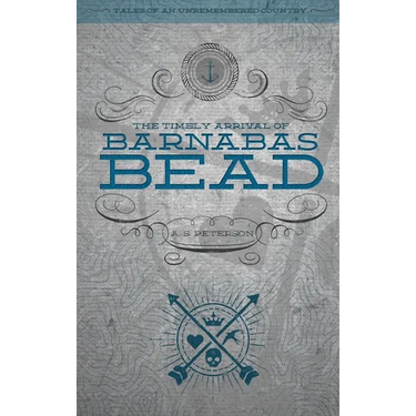 The Timely Arrival of Barnabas Bead