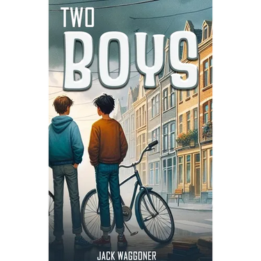 Two Boys