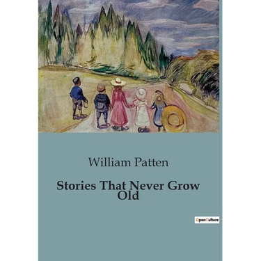 Stories That Never Grow Old