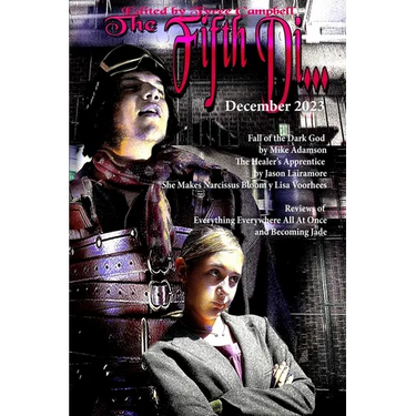 The Fifth Di... December 2023