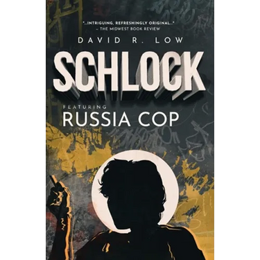 SCHLOCK Featuring Russia Cop