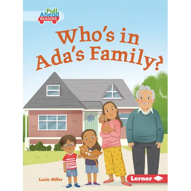 Who's in Ada's Family?