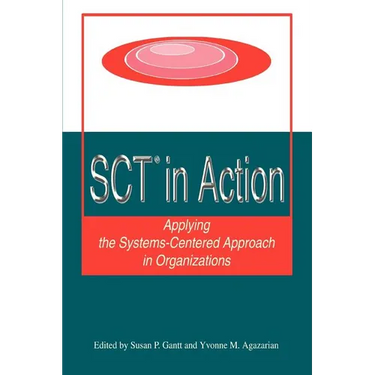 SCT? in Action: Applying the Systems-Centered Approach in Organizations