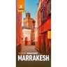 Pocket Rough Guide Marrakesh (Travel Guide with Ebook)