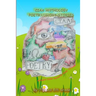 Ciaa Anthology, Poetry and Short Stories