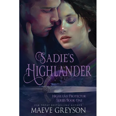 Sadie's Highlander