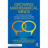Growing Mathematical Minds: Conversations Between Developmental Psychologists and Early Childhood Teachers