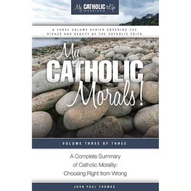 My Catholic Morals!