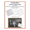 Family Maps of Jackson County, Ohio
