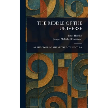 The Riddle of the Universe