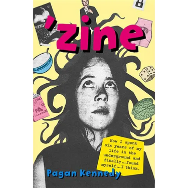 'Zine