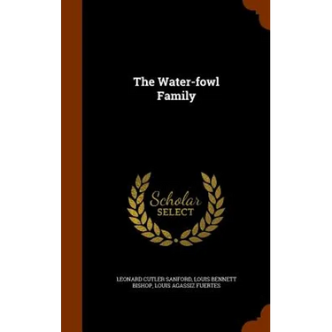 The Water-fowl Family