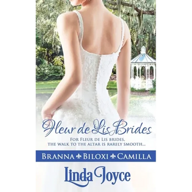 Fleur de Lis Brides