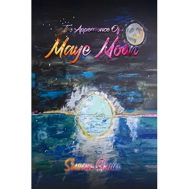 The Appearance of Maye Moon