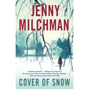 Cover of Snow