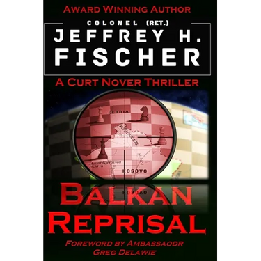 Balkan Reprisal