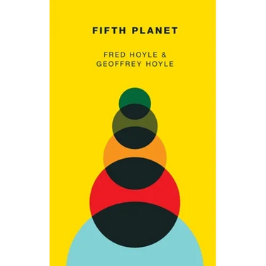 Fifth Planet (Valancourt 20th Century Classics)