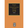 Monroe and Conecuh Counties, Alabama 1833-1880, Marriages of.