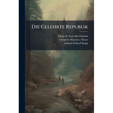 Die Gelehrte Republik