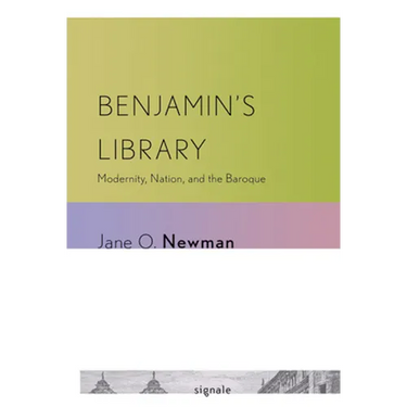 Benjamin's Library