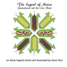 The Legend of Maize: Quetzalcoatl and the Corn Plant, an Aztec Legend