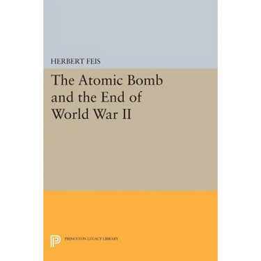 The Atomic Bomb and the End of World War II