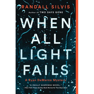 When All Light Fails