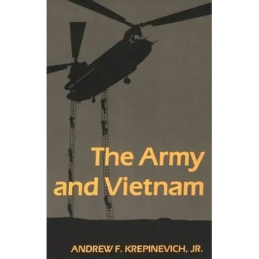 The Army and Vietnam