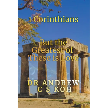 1 Corinthians