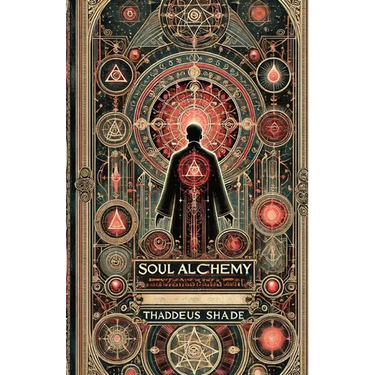 Soul Alchemy: Magic Rituals and Incantations to Create Mystical Bonds