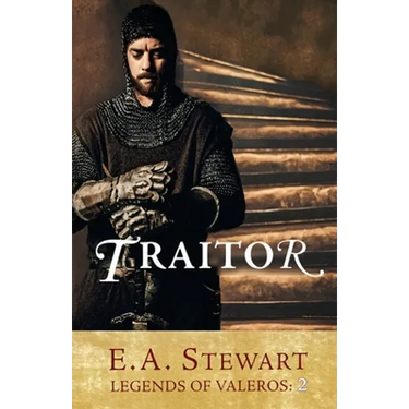 Traitor