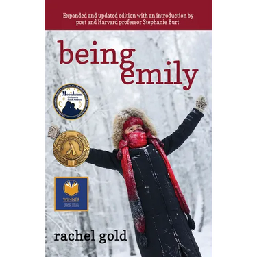 Being Emily Anniversary Edition