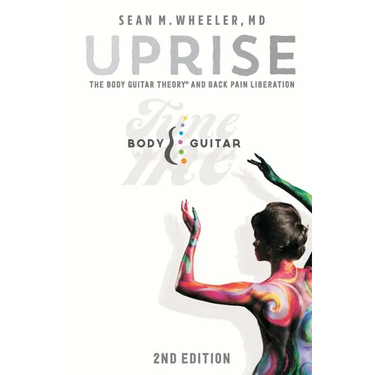 Uprise: The Body Guitar Theory and Back Pain Liberation