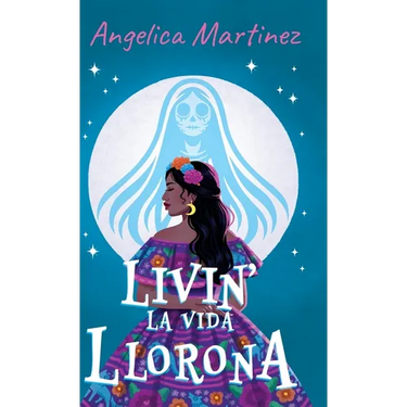 Livin' La Vida Llorona: Selena Sol-Valencia Episodio 2
