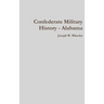 Confederate Military History - Alabama