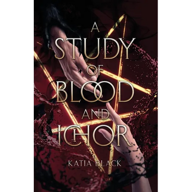 A Study of Blood and Ichor