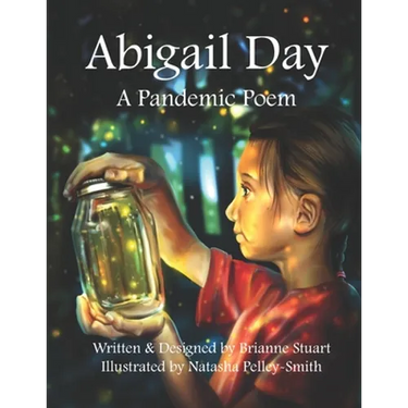 Abigail Day: A Pandemic Poem
