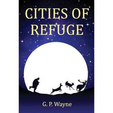 Cities of Refuge