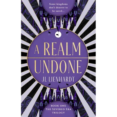 A Realm Undone